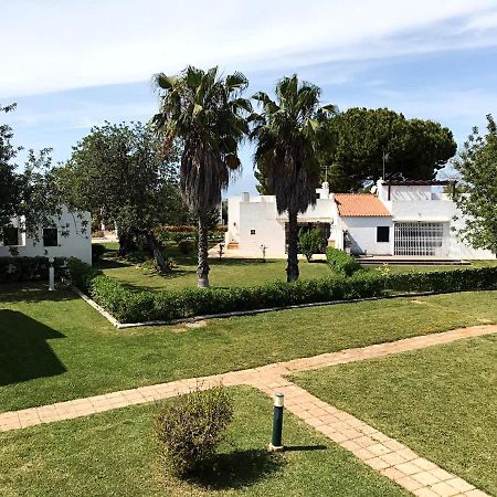 Appartement Oasis - Pedras D' El Rei T0 à Santa Luzia  Extérieur photo