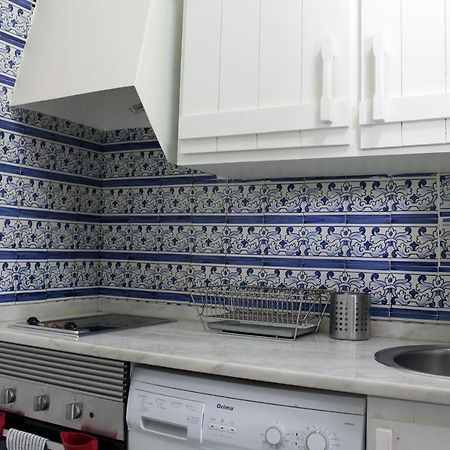 Appartement Oasis - Pedras D' El Rei T0 à Santa Luzia  Extérieur photo