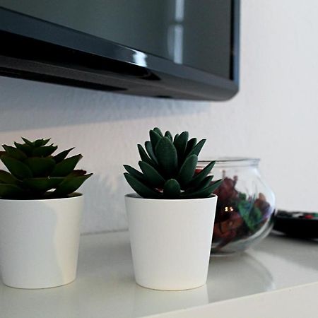 Appartement Oasis - Pedras D' El Rei T0 à Santa Luzia  Extérieur photo