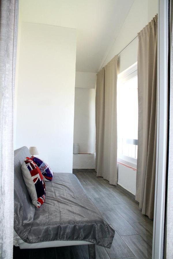 Appartement Oasis - Pedras D' El Rei T0 à Santa Luzia  Extérieur photo