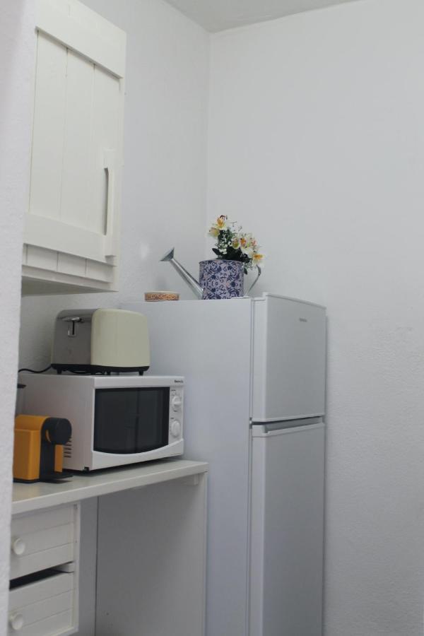 Appartement Oasis - Pedras D' El Rei T0 à Santa Luzia  Extérieur photo