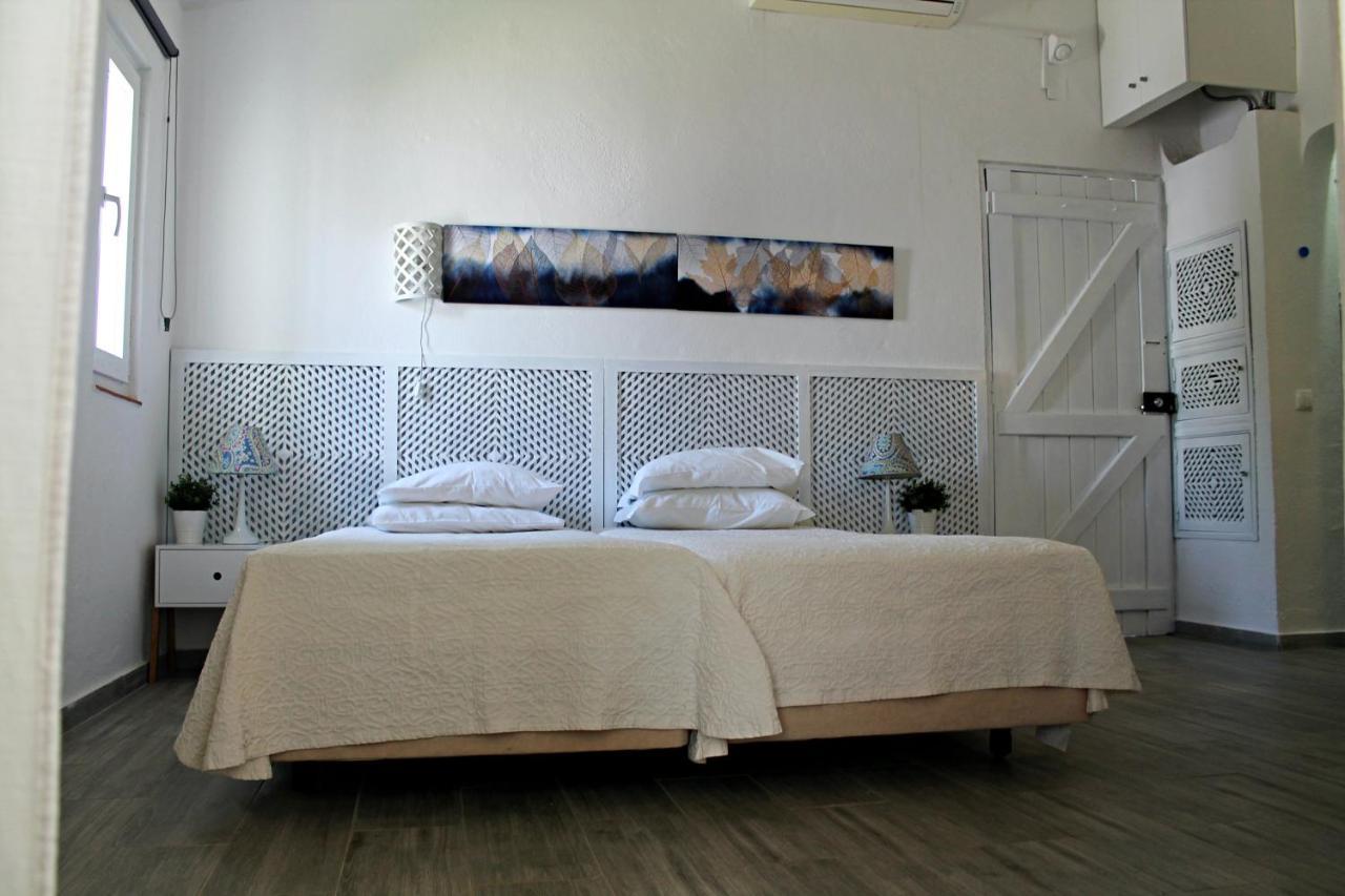 Appartement Oasis - Pedras D' El Rei T0 à Santa Luzia  Extérieur photo