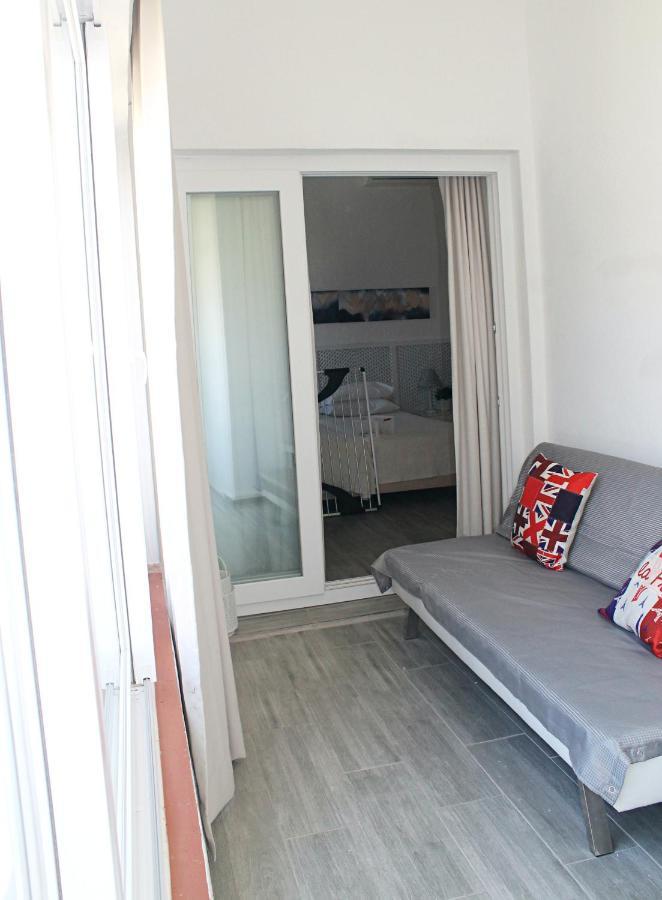Appartement Oasis - Pedras D' El Rei T0 à Santa Luzia  Extérieur photo