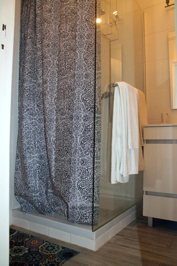 Appartement Oasis - Pedras D' El Rei T0 à Santa Luzia  Extérieur photo
