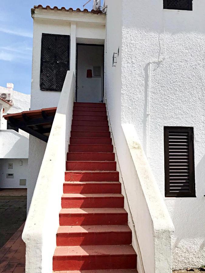 Appartement Oasis - Pedras D' El Rei T0 à Santa Luzia  Extérieur photo